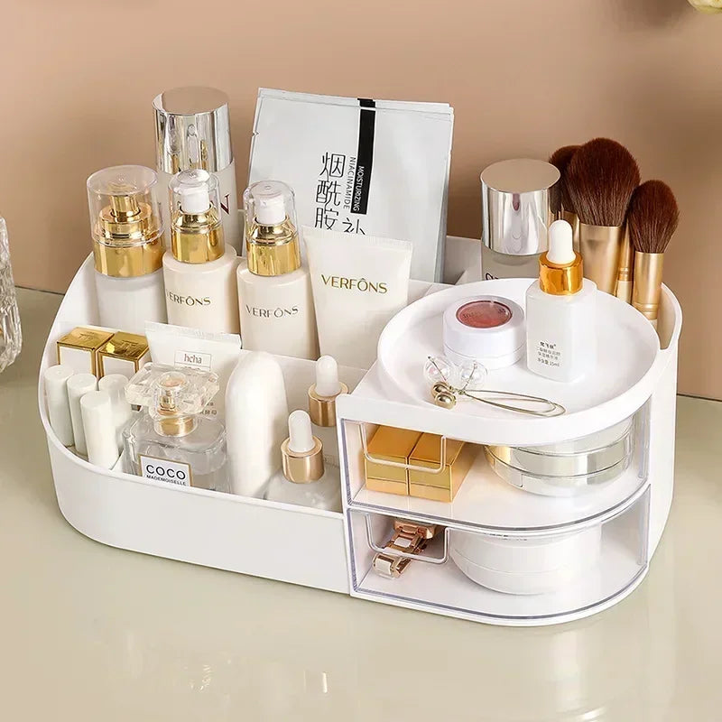 Cosmetic/Desk Storage Organizer