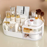 Cosmetic/Desk Storage Organizer