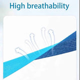 Unisex Anti-Wrinkle Skin Firming Face Lift Tape