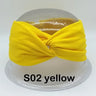Twist Headbands for Women