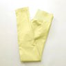 NCLAGEN Low Ribbed Band Seamless Scrunch Bum Impact Leggings