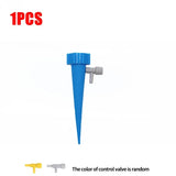 Automatic Self Watering Drip Irrigation For Indoor Or Outdoor Plants