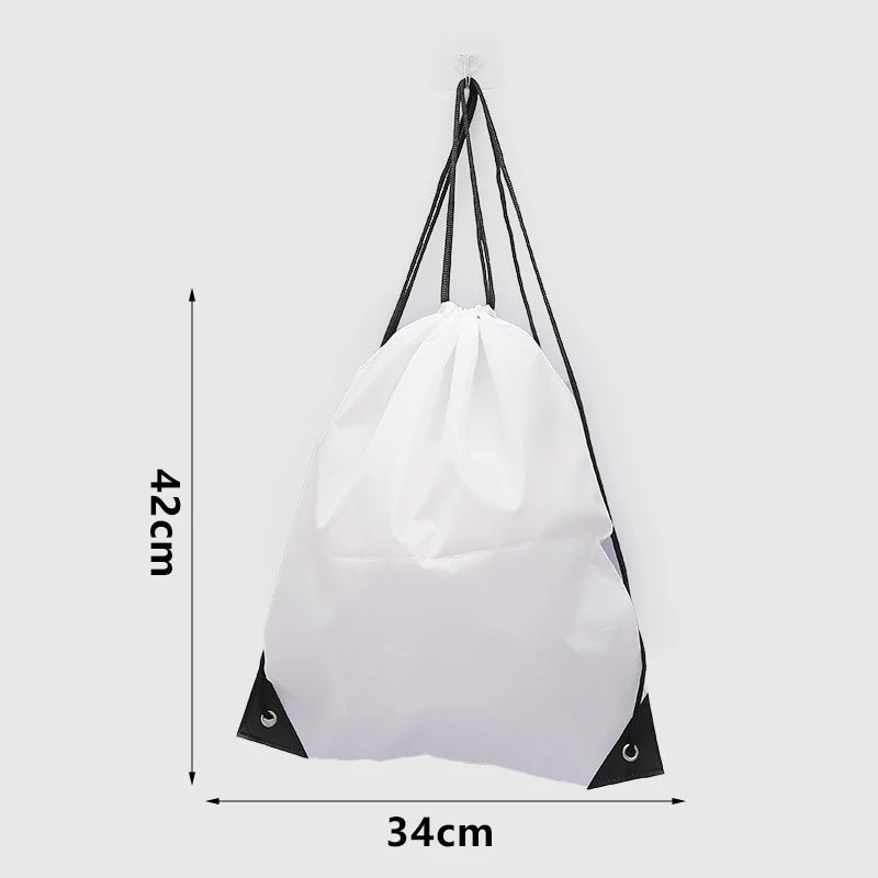 Waterproof Outdoor Drawstring Swim Travel Bag