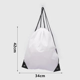 Waterproof Outdoor Drawstring Swim Travel Bag