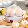 Automatic Power Off 7 Egg Cooker