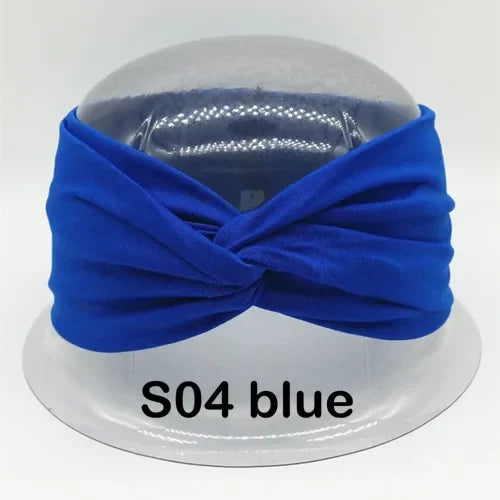 Twist Headbands for Women