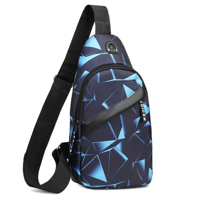 Fashion Men Women Handbag Sport Belt Waist Pack Pouch Shoulder Bag Water Bottle Holder Bag for Running Jogging Hiking