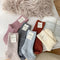 Cashmere Wool Women's Thermal Warm Socks.