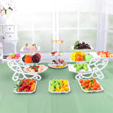 1pcs Special Event Cake Display Trays.