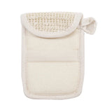 Multi-function Soap Mesh Bag For Travel