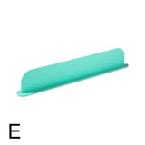 Silicone  Non Slip Splash Guard With Suction Cups