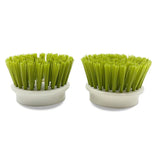 Soap Dispenser Dish Brush With Drainage Base