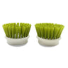 Soap Dispenser Dish Brush With Drainage Base