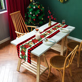 Christmas Table Runners.