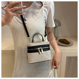 Crossbody Casual Handbag