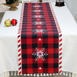 Christmas Table Runners.