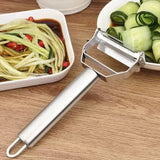 1PC Stainless Steel Peeler And Grater