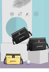 Waterproof Hanging Storage Organizer For Stroller