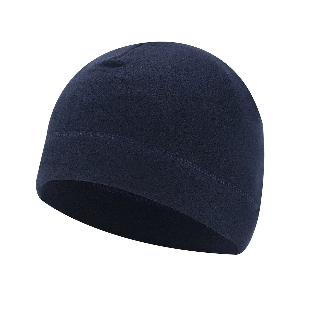 Unisex Windproof Polar Fleece Beanie