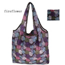 Nonwoven Reusable/ Cloth Shopping Bag.  Large Tote Bag for Groceries.