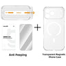 Baseus 1Pcs Privacy Screen for iPhone 17 Pro Max Anti Peeping Tempered Glass