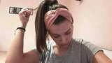 Twist Headbands for Women