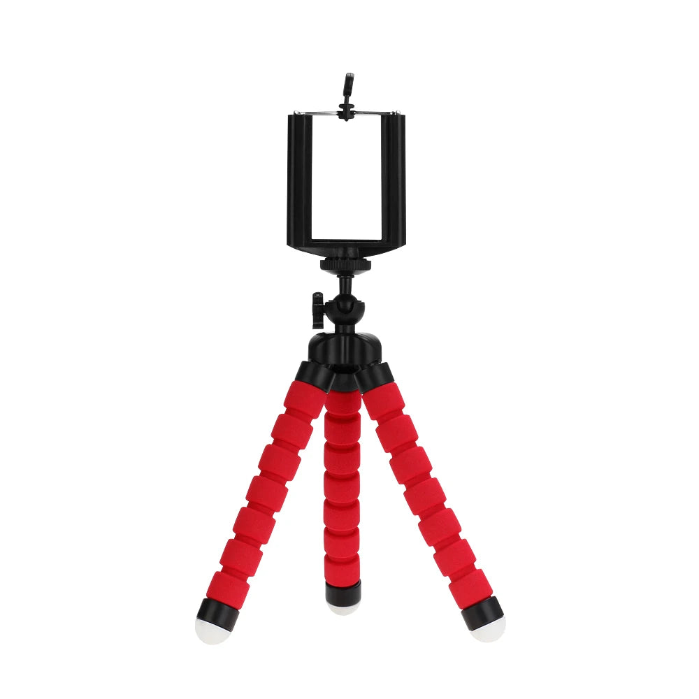 Flexible Tripod
