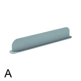 Silicone  Non Slip Splash Guard With Suction Cups