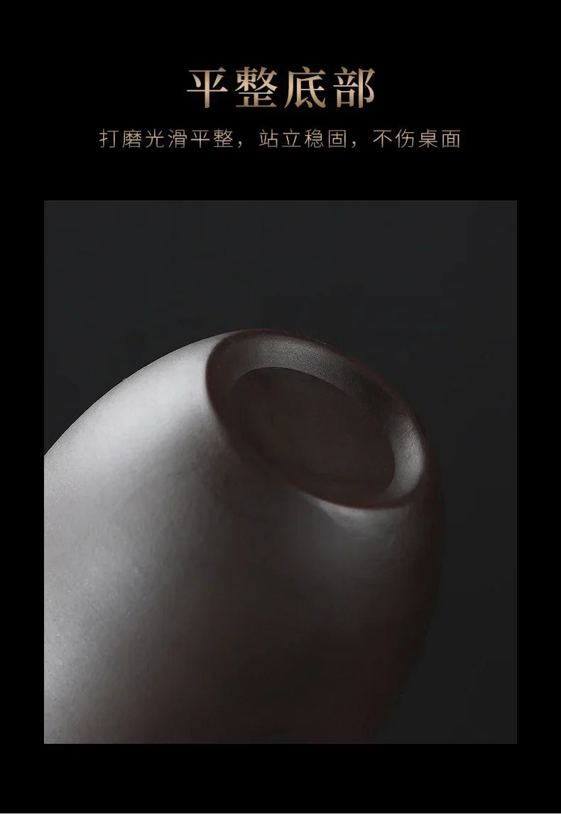1pcs Tea Cup Changes Color In Hot Water To Dragon Or Phoenix