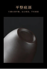 1pcs Tea Cup Changes Color In Hot Water To Dragon Or Phoenix