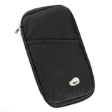 Travel Document Organizer/Passport Cover.