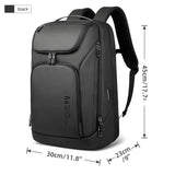 HK Multifunctional Backpacks Fits 17.3" Laptop