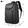 HK Multifunctional Backpacks Fits 17.3" Laptop