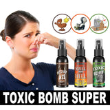 Adult's Hilarious Non Toxic Fart Smell Spray For Gag Gifts