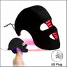 NEW 186 LED's Hat & Face Red Light Therapy For Hair Loss And Skin Rejuvenation