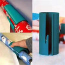 1pc Portable Mini Christmas Wrapping Paper Cutter