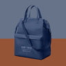 Large Waterproof Insulated Lunch Bag