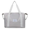 Waterproof Tote Bag For Diapers Sports Or Travel