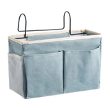 Multifunctional Hanging Bedside Storage Bag