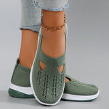 Women's Breathable, Lightweight, Non-slip Casual Shoe
