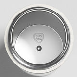 500M/16 Oz Insulated Stainless Steel BPA Free Leakproof Water Bottle