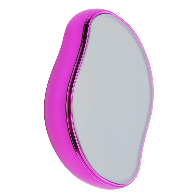 Nano Crystal Epilator For Painless And Safe Hair Remover