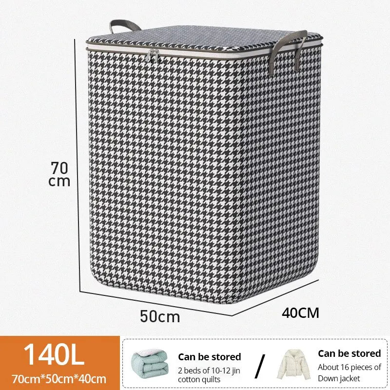 1Pc Non-Woven Futon Storage Bag