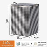 1Pc Non-Woven Futon Storage Bag