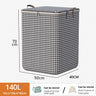 1Pc Non-Woven Futon Storage Bag