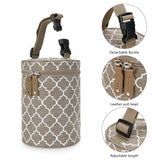 Insulated Baby Bottle Warmer