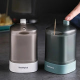 Automatic Pop-up Toothpick Box
