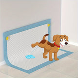 1/2pcs Dog urine pad holder With Magnetic Buckle
