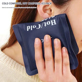 Reusable Hot Or Cold Gel Ice Pack