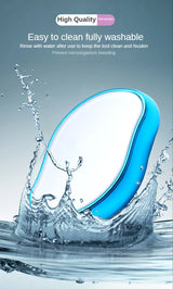 Nano Painless Epilator Hair Removal For Men Or Women